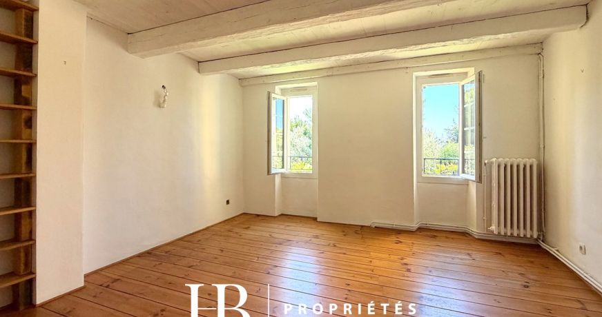 vente Bastide Six Fours Les Plages