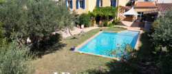 vente Bastide Six Fours Les Plages