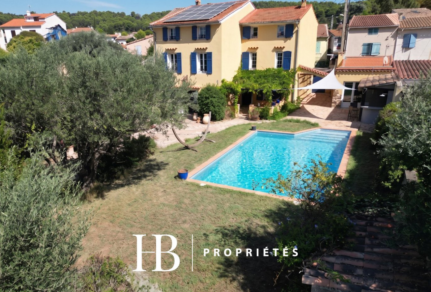 vente Bastide Six Fours Les Plages - Photo 2
