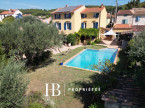 vente Bastide Six Fours Les Plages