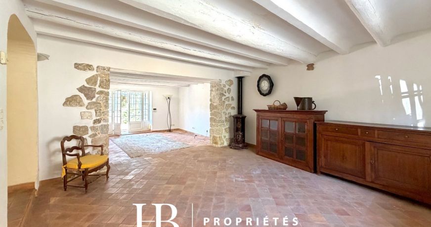 vente Bastide Six Fours Les Plages