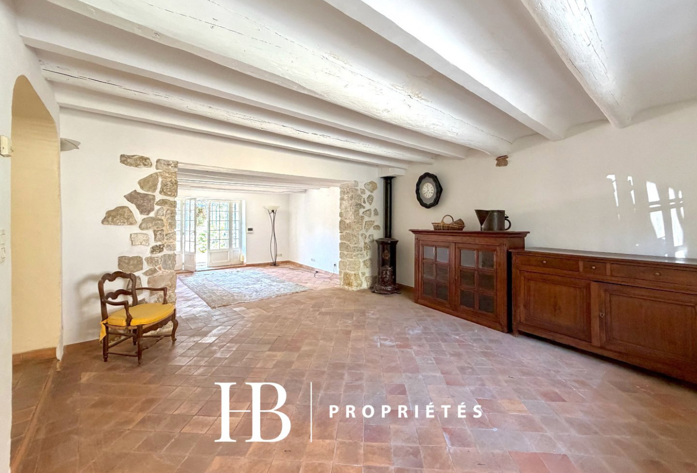 vente Bastide Six Fours Les Plages - Photo 4