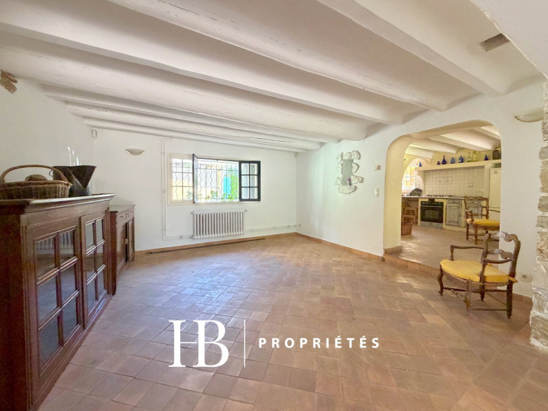 vente Bastide Six Fours Les Plages - Photo 6