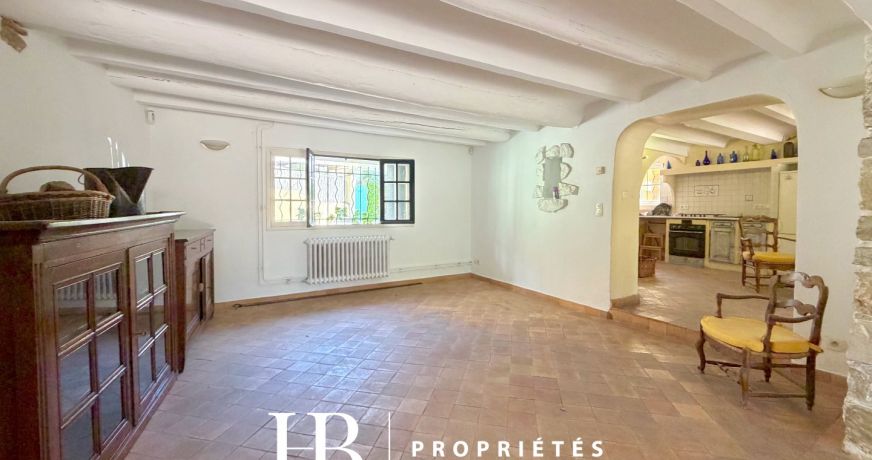 vente Bastide Six Fours Les Plages
