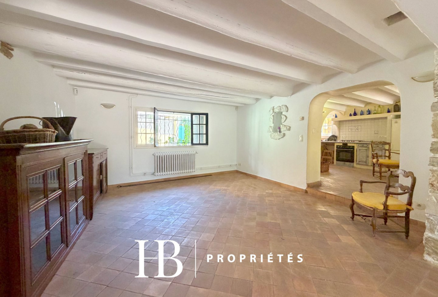 vente Bastide Six Fours Les Plages - Photo 6
