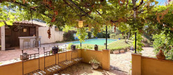 vente Bastide Six Fours Les Plages