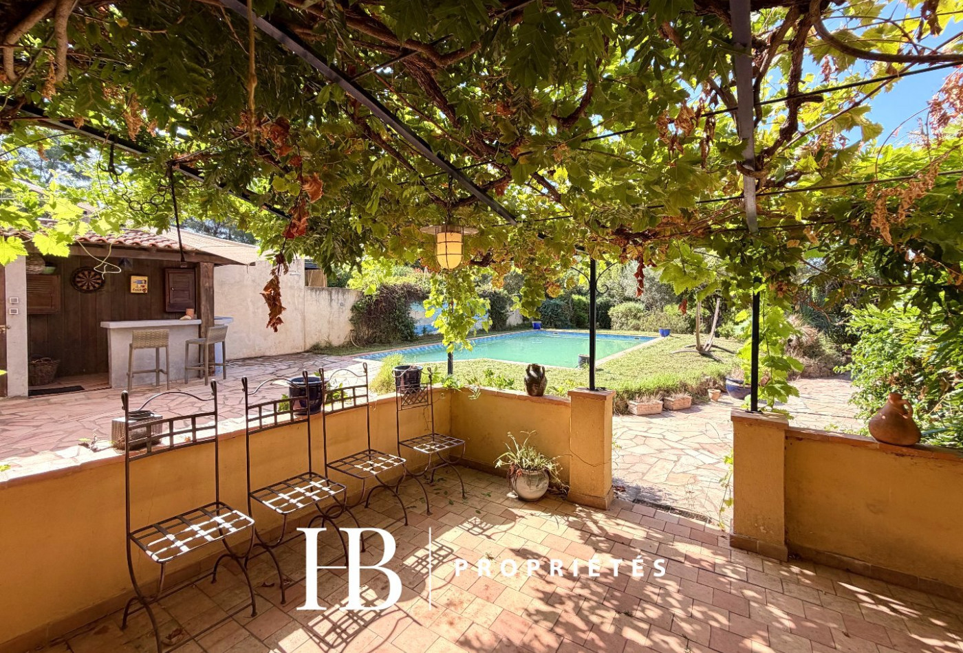 vente Bastide Six Fours Les Plages - Photo 3