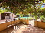vente Bastide Six Fours Les Plages