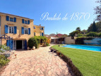 vente Bastide Six Fours Les Plages