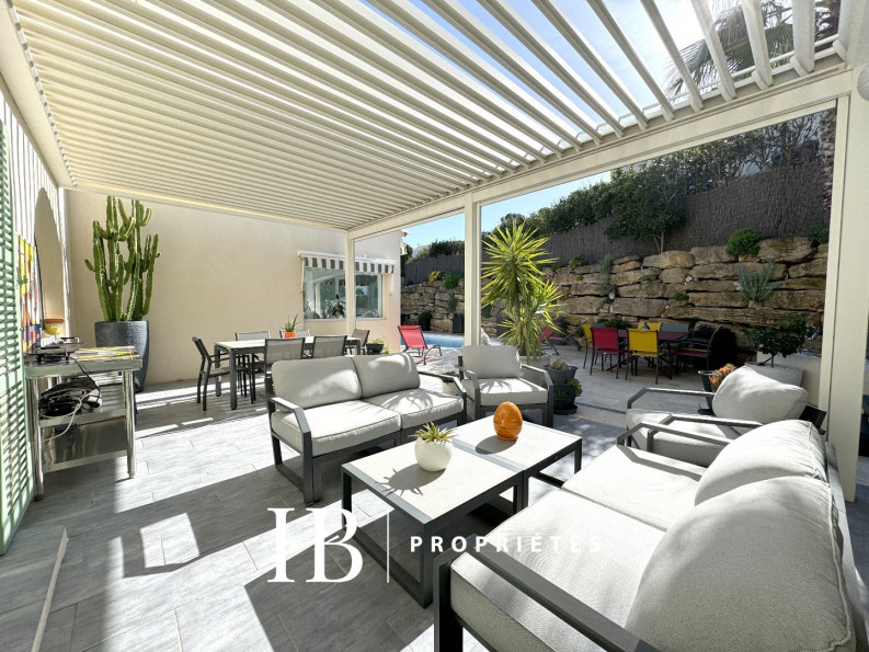 vente Villa Sanary Sur Mer - Photo 4