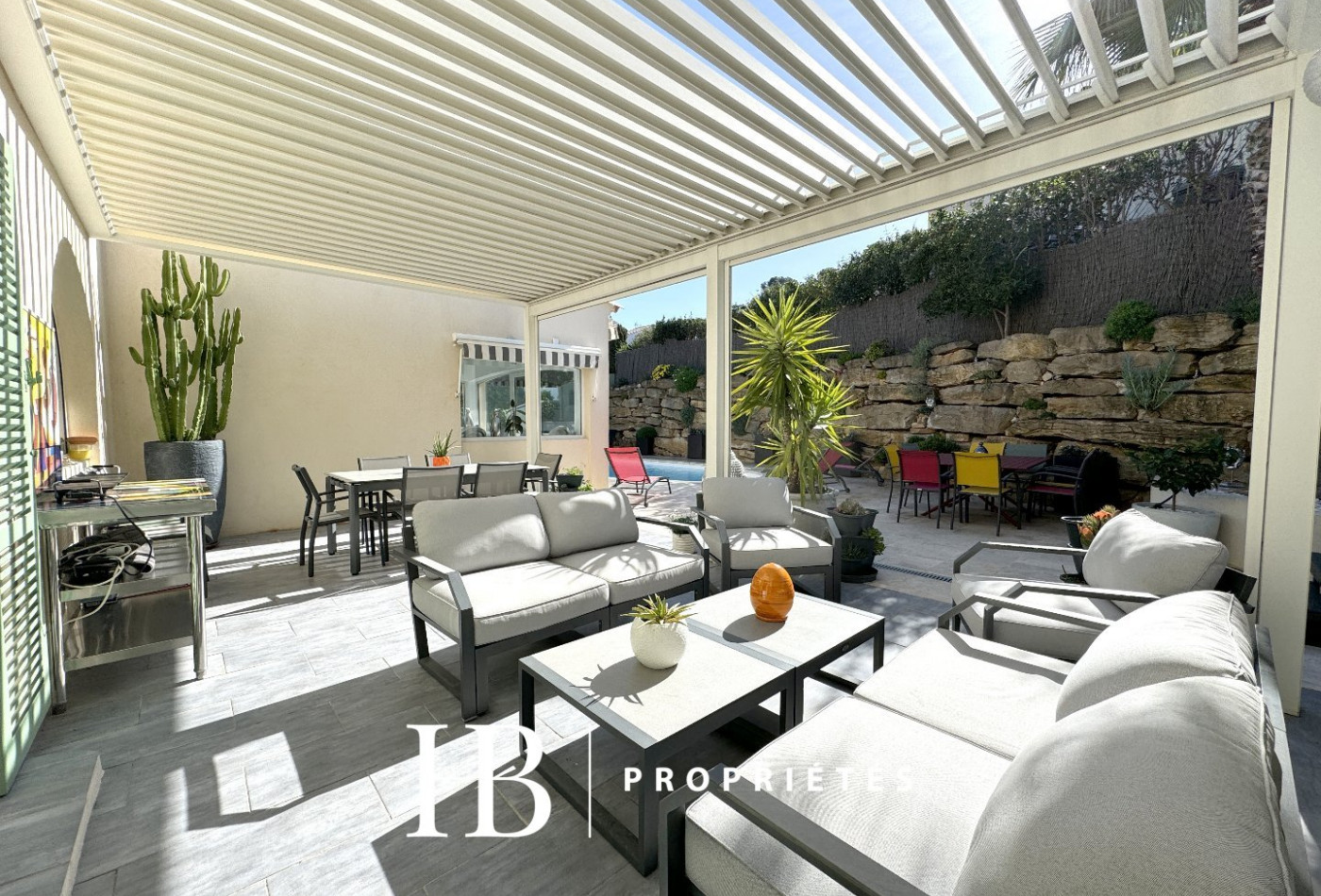 vente Villa Sanary Sur Mer - Photo 4