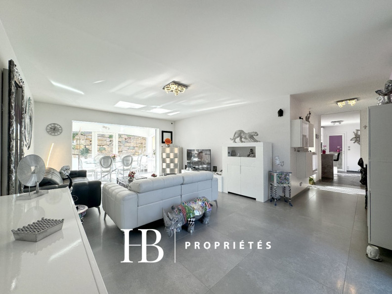 vente Villa Sanary Sur Mer - Photo 5