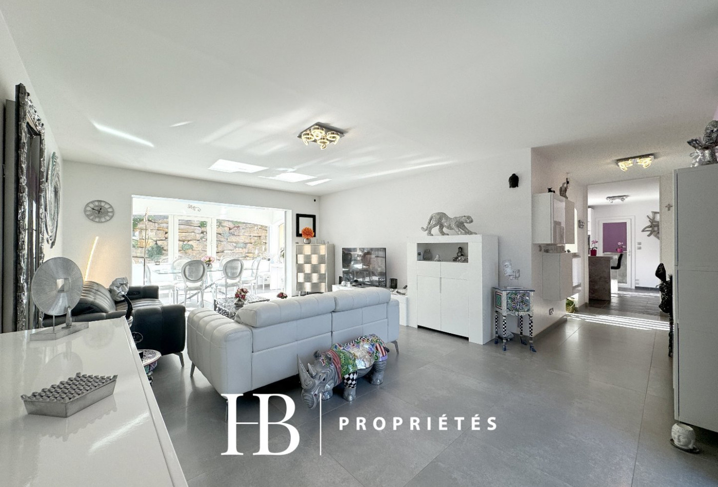 vente Villa Sanary Sur Mer - Photo 5