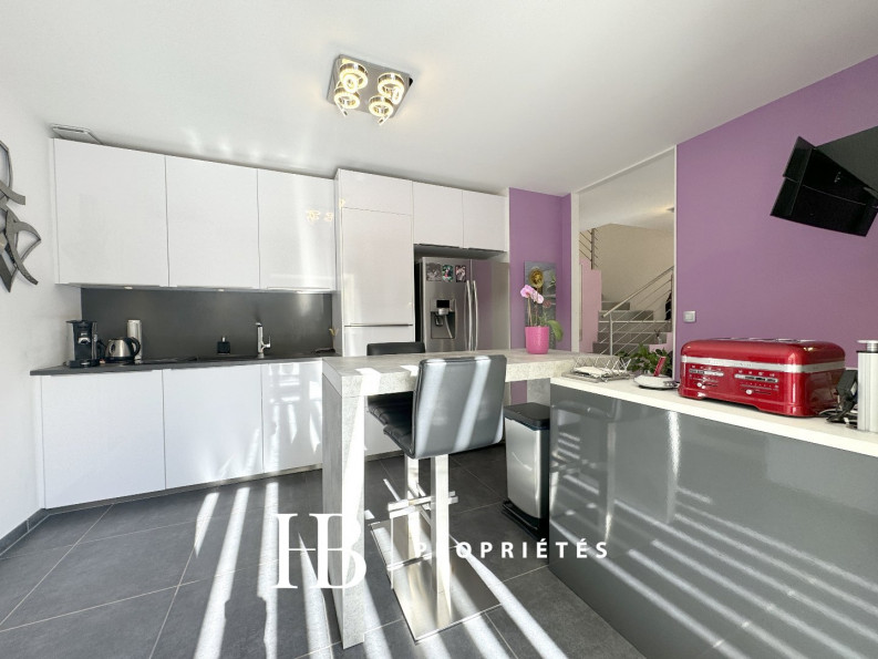 vente Villa Sanary Sur Mer - Photo 6