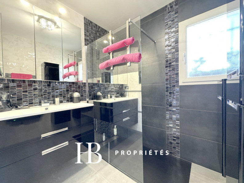 vente Villa Sanary Sur Mer - Photo 9