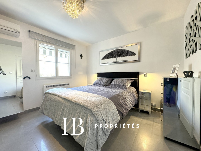 vente Villa Sanary Sur Mer - Photo 7