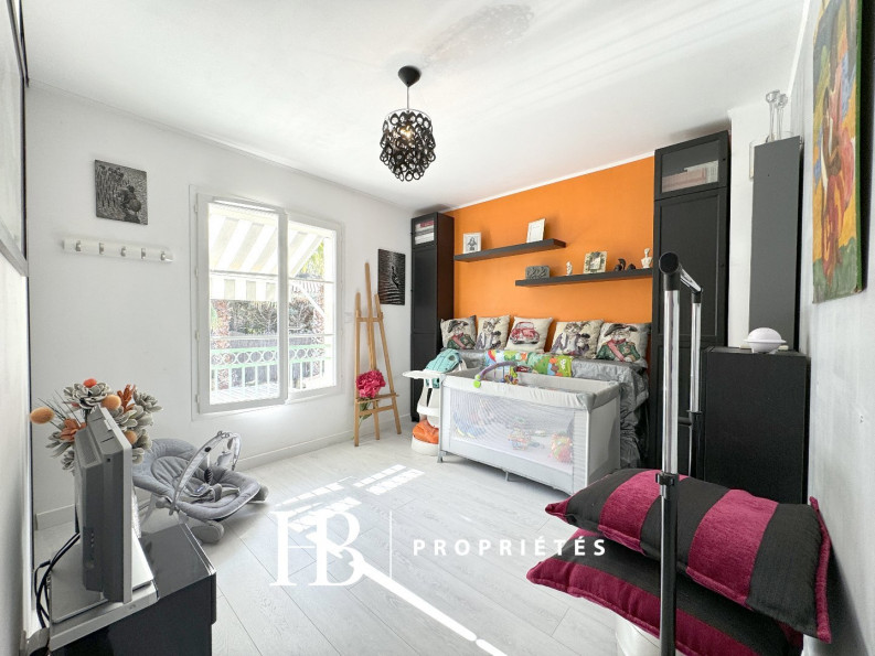 vente Villa Sanary Sur Mer - Photo 10