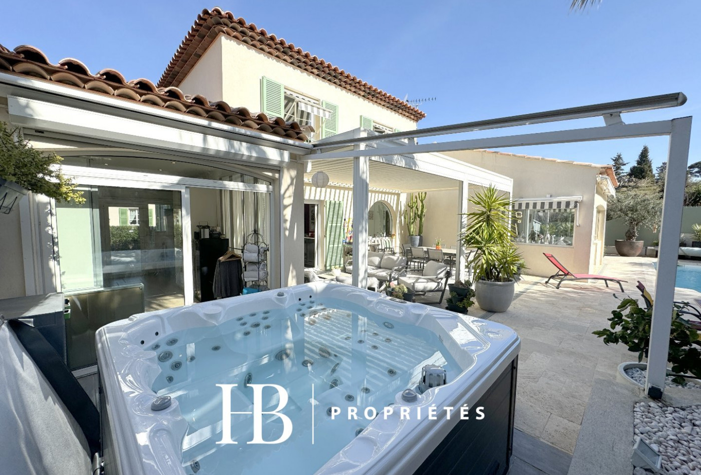 vente Villa Sanary Sur Mer - Photo 2