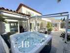 vente Villa Sanary Sur Mer