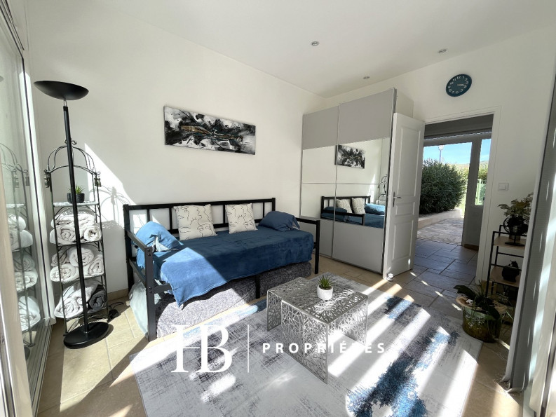 vente Villa Sanary Sur Mer - Photo 8