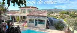 vente Villa Sanary Sur Mer