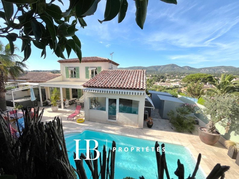 vente Villa Sanary Sur Mer - Photo 3