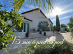 vente Villa Sanary Sur Mer