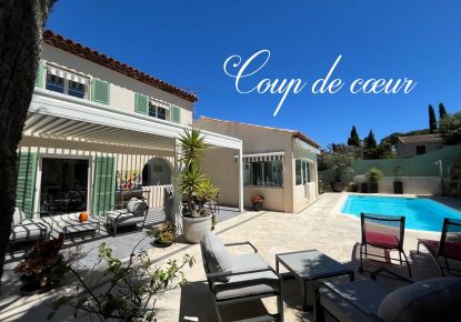 vente Villa Sanary Sur Mer