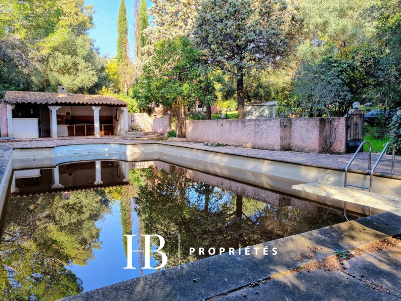 vente Maison Le Castellet - Photo 9