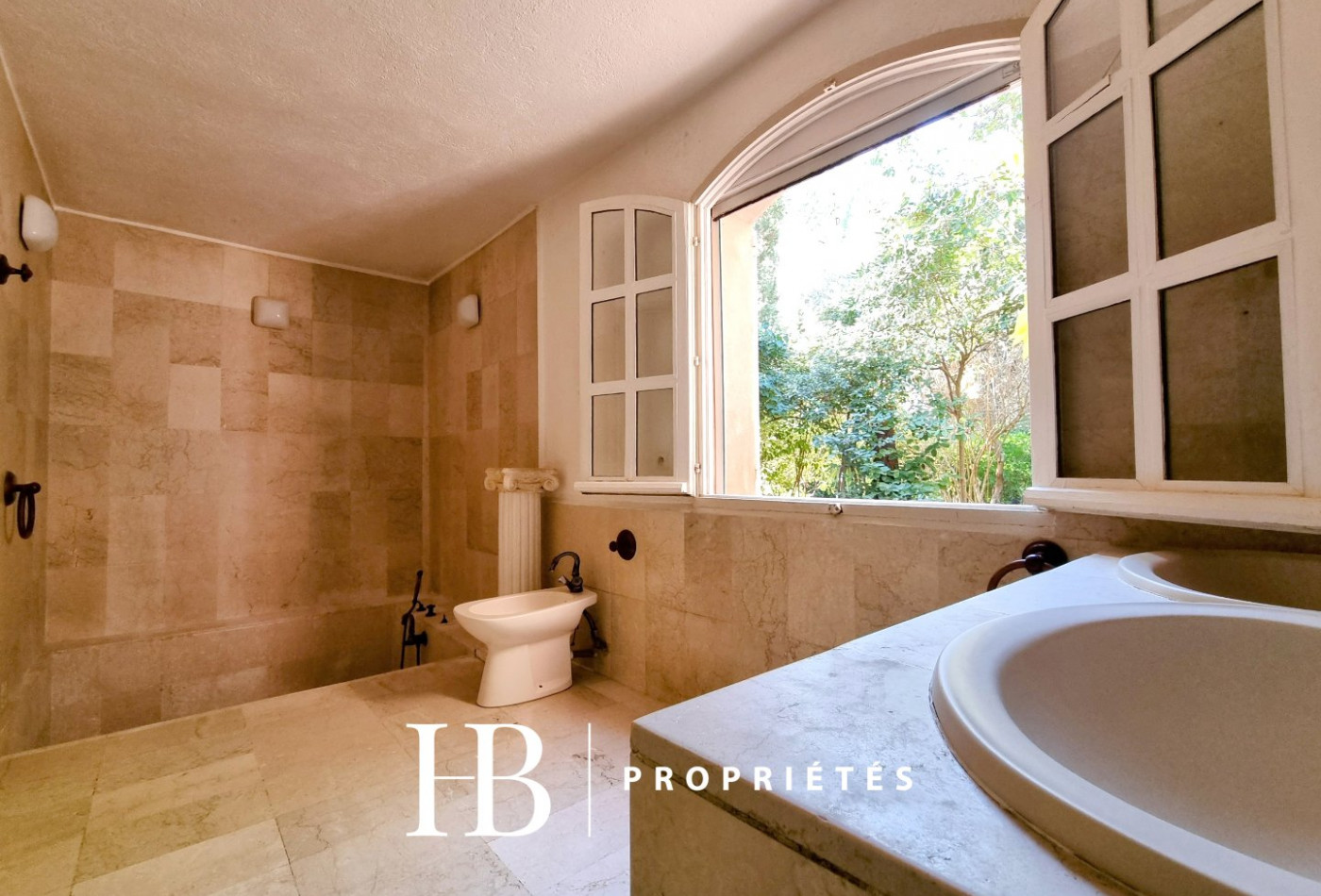 vente Villa Le Castellet - Photo 7