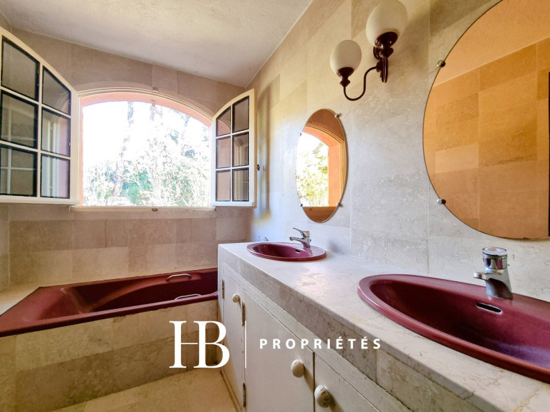 vente Maison Le Castellet - Photo 8