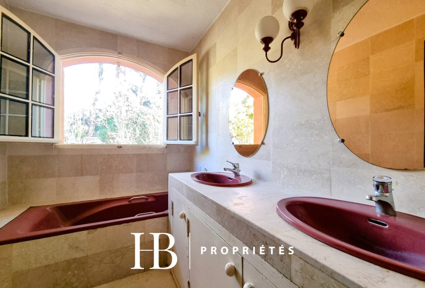 vente Villa Le Castellet - Photo 8