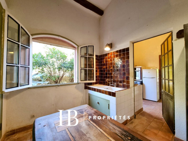 vente Maison Le Castellet - Photo 5