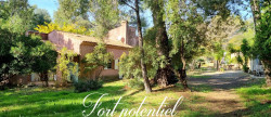 vente Villa Le Castellet