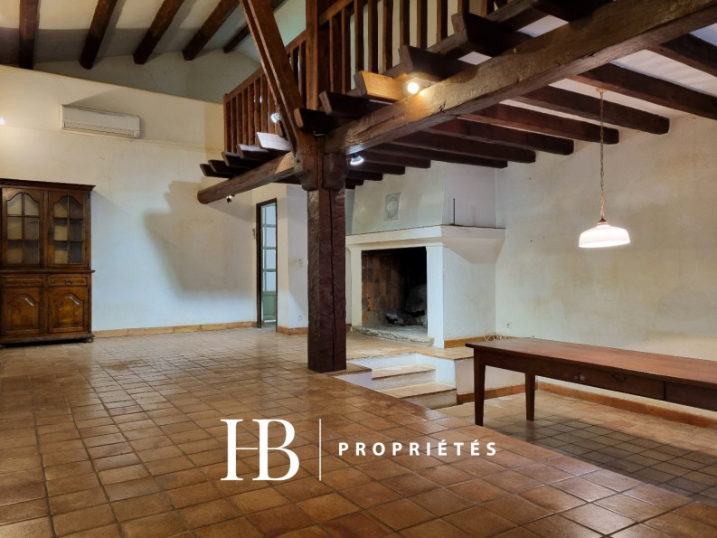 vente Villa Le Castellet - Photo 4
