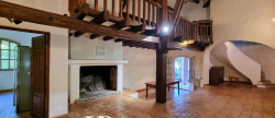 vente Villa Le Castellet
