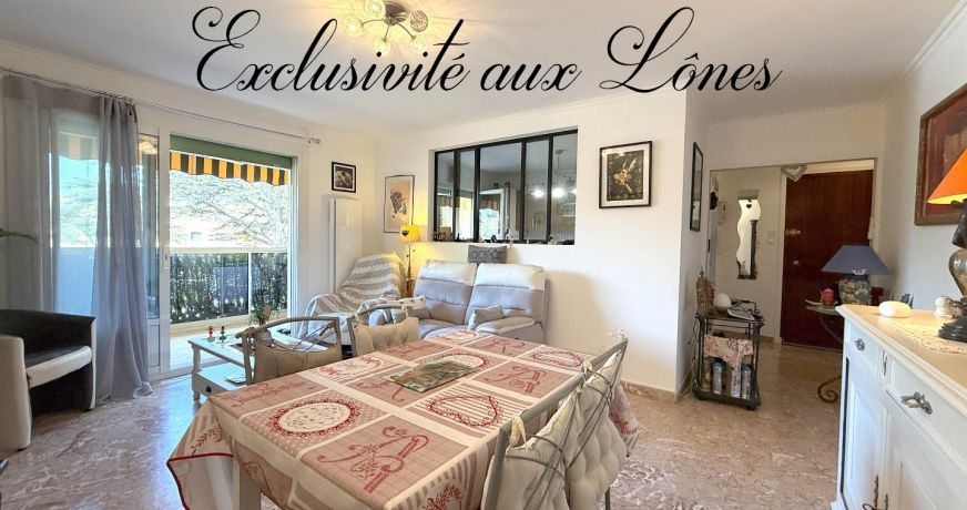 vente Appartement Six Fours Les Plages