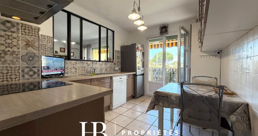 vente Appartement Six Fours Les Plages