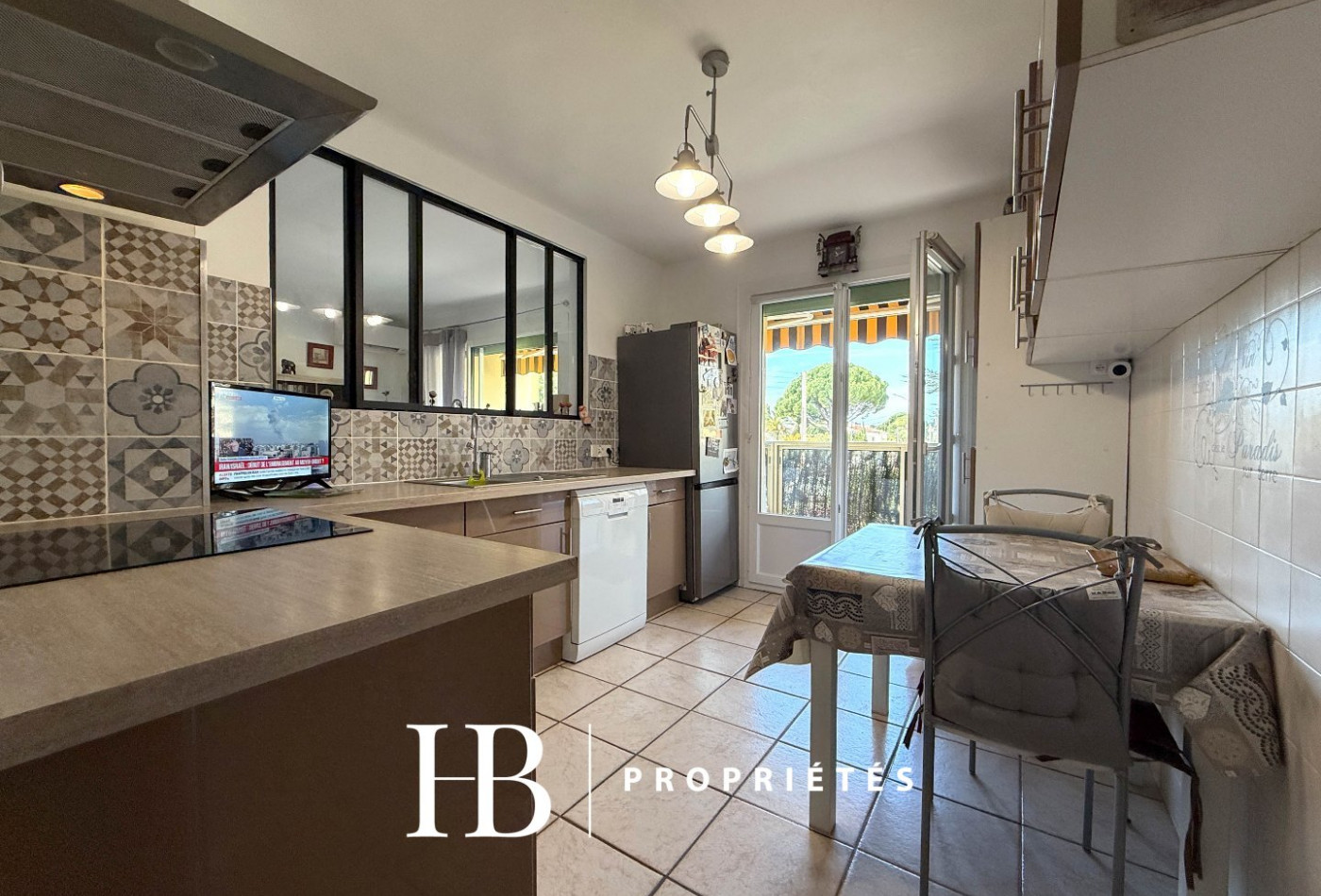 vente Appartement Six Fours Les Plages - Photo 3