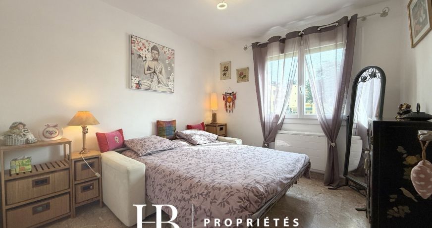 vente Appartement Six Fours Les Plages