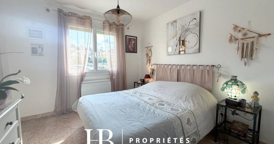 vente Appartement Six Fours Les Plages