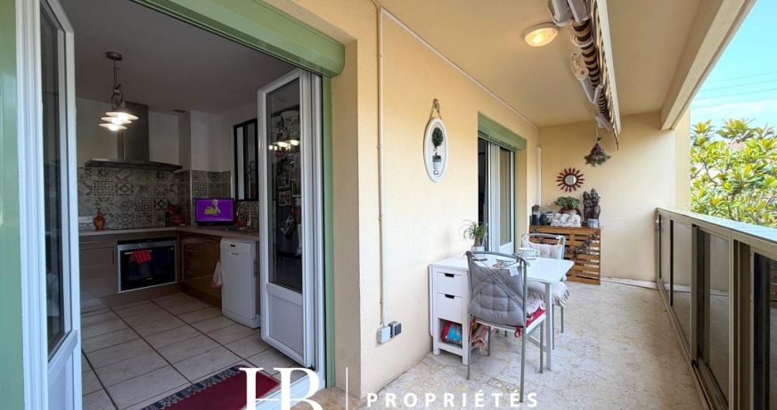 vente Appartement Six Fours Les Plages