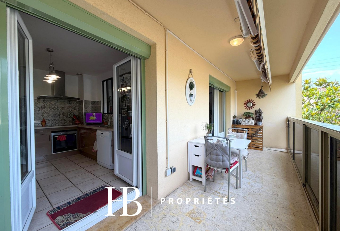 vente Appartement Six Fours Les Plages - Photo 1