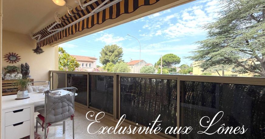vente Appartement Six Fours Les Plages