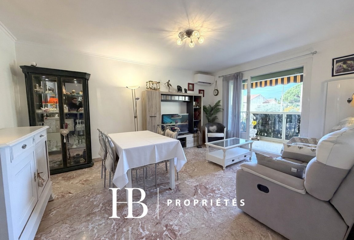 vente Appartement Six Fours Les Plages - Photo 2