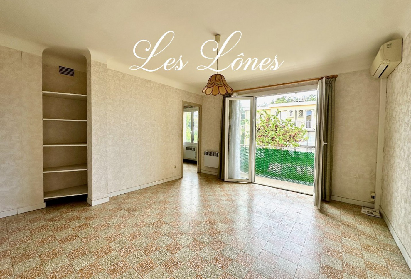 vente Appartement Six Fours Les Plages - Photo 1