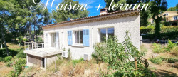 vente Maison La Cadiere D'azur
