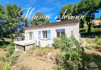 vente Maison La Cadiere D'azur