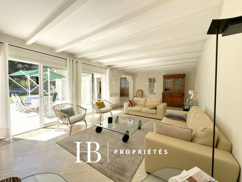 vente Villa Les Milles - Photo 5