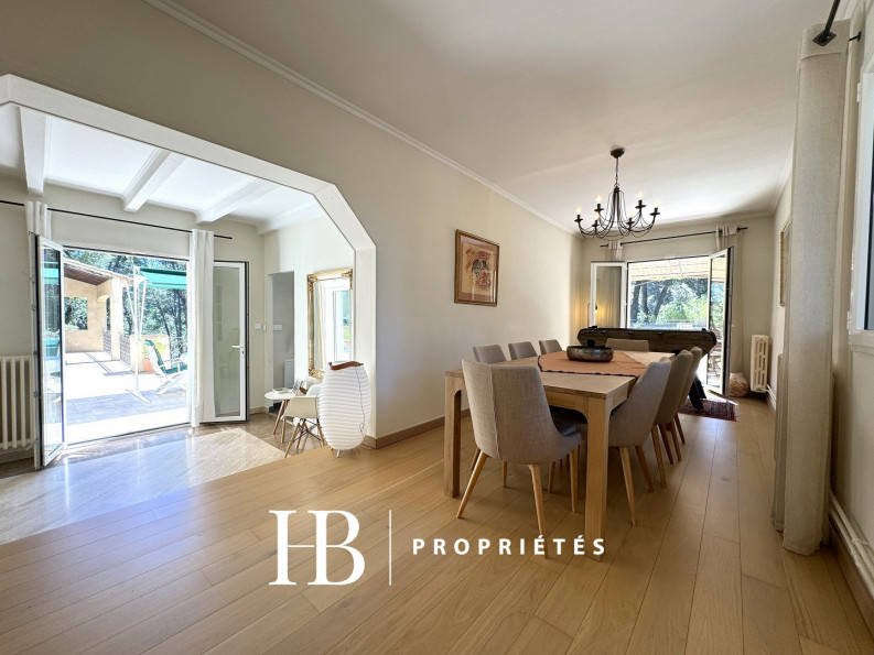 vente Villa Les Milles - Photo 6